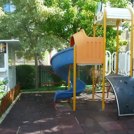 شقة Apartament Starfish Lux *