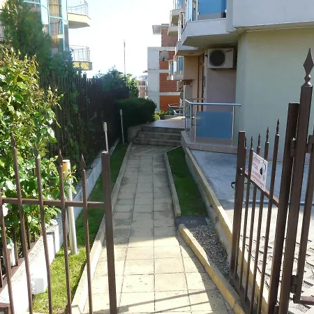 Apartament Starfish Lux * سفيتي فلاس