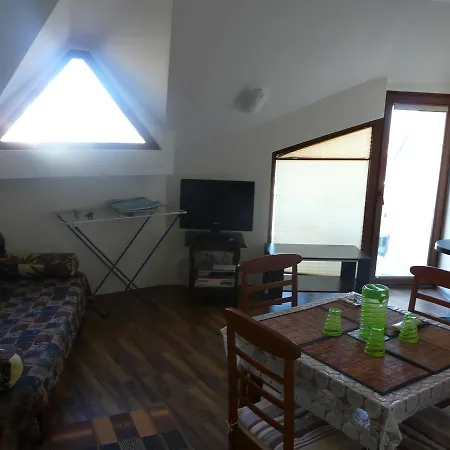 Apartament Starfish Lux شقة سفيتي فلاس
