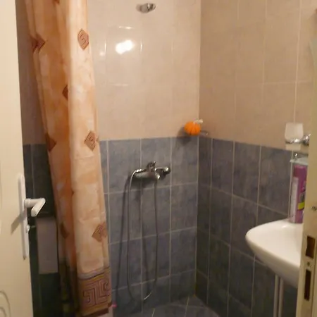 Apartament Starfish Lux * سفيتي فلاس
