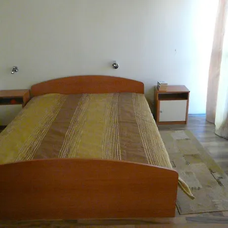 شقة Apartament Starfish Lux *