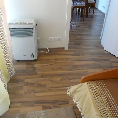 Apartament Starfish Lux سفيتي فلاس