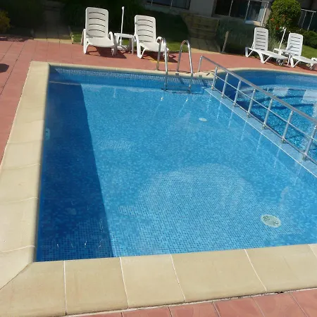 شقة Apartament Starfish Lux *