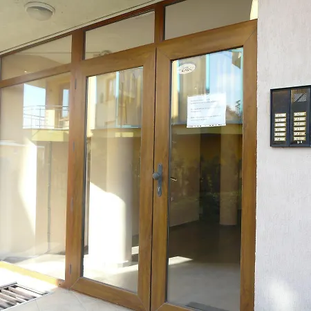 Apartament Starfish Lux سفيتي فلاس